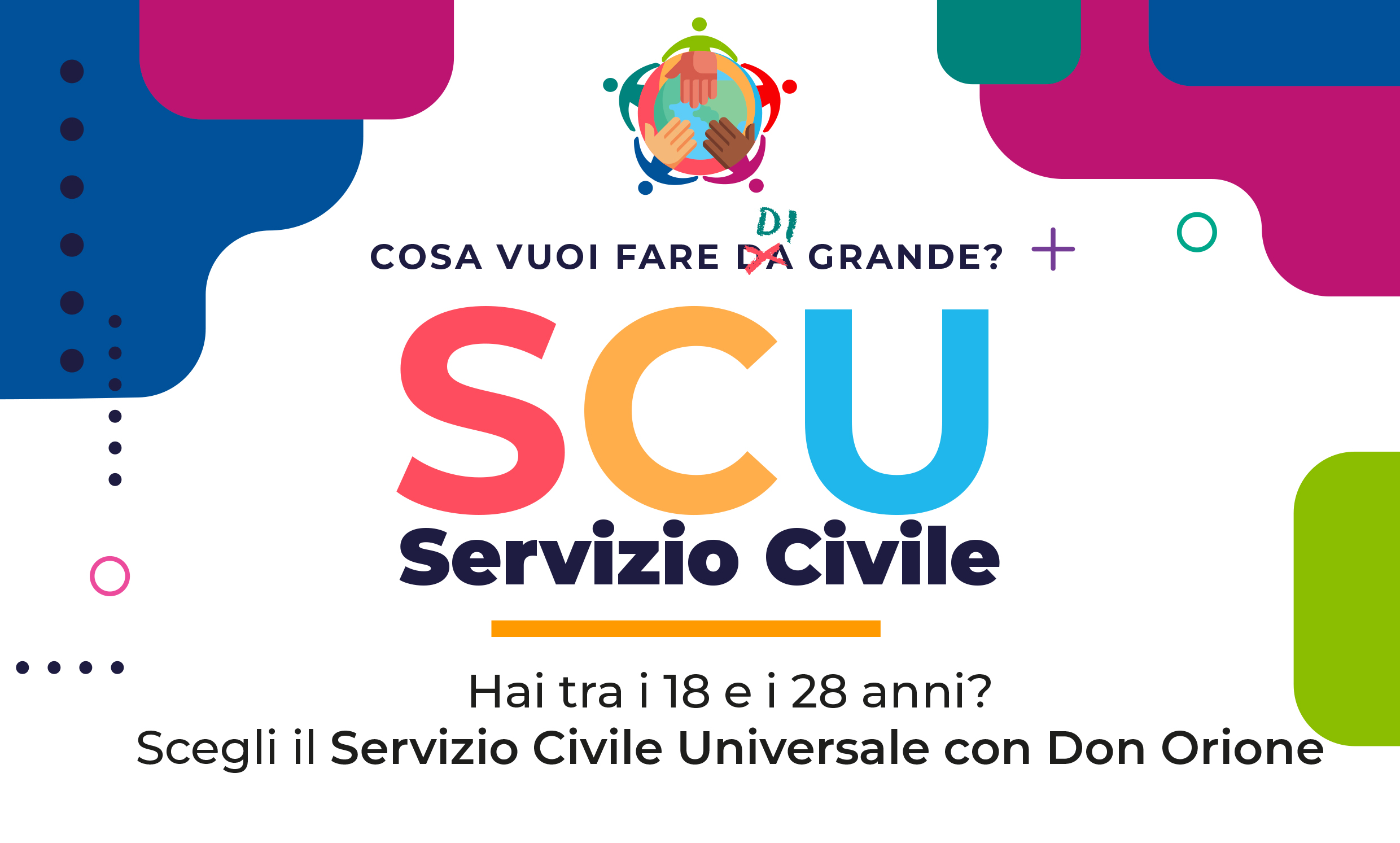 SCU Don Orione